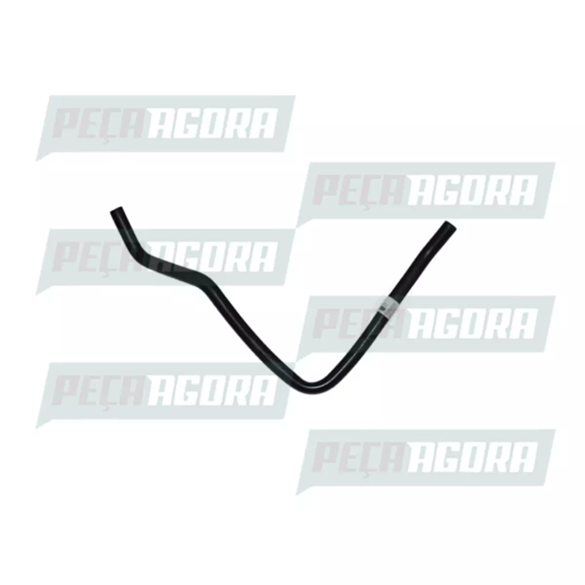 MANGUEIRA ARREFECIMENTO VW 26.260E 31.260E 2007... WORKER (2U0121051)