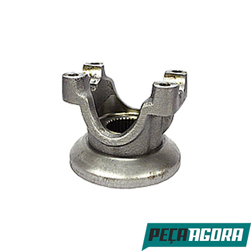 TERMINAL DIFERENCIAL FORD F 11113/ 1215/ 1415 1313 14000 VW (87HU4851BA)
