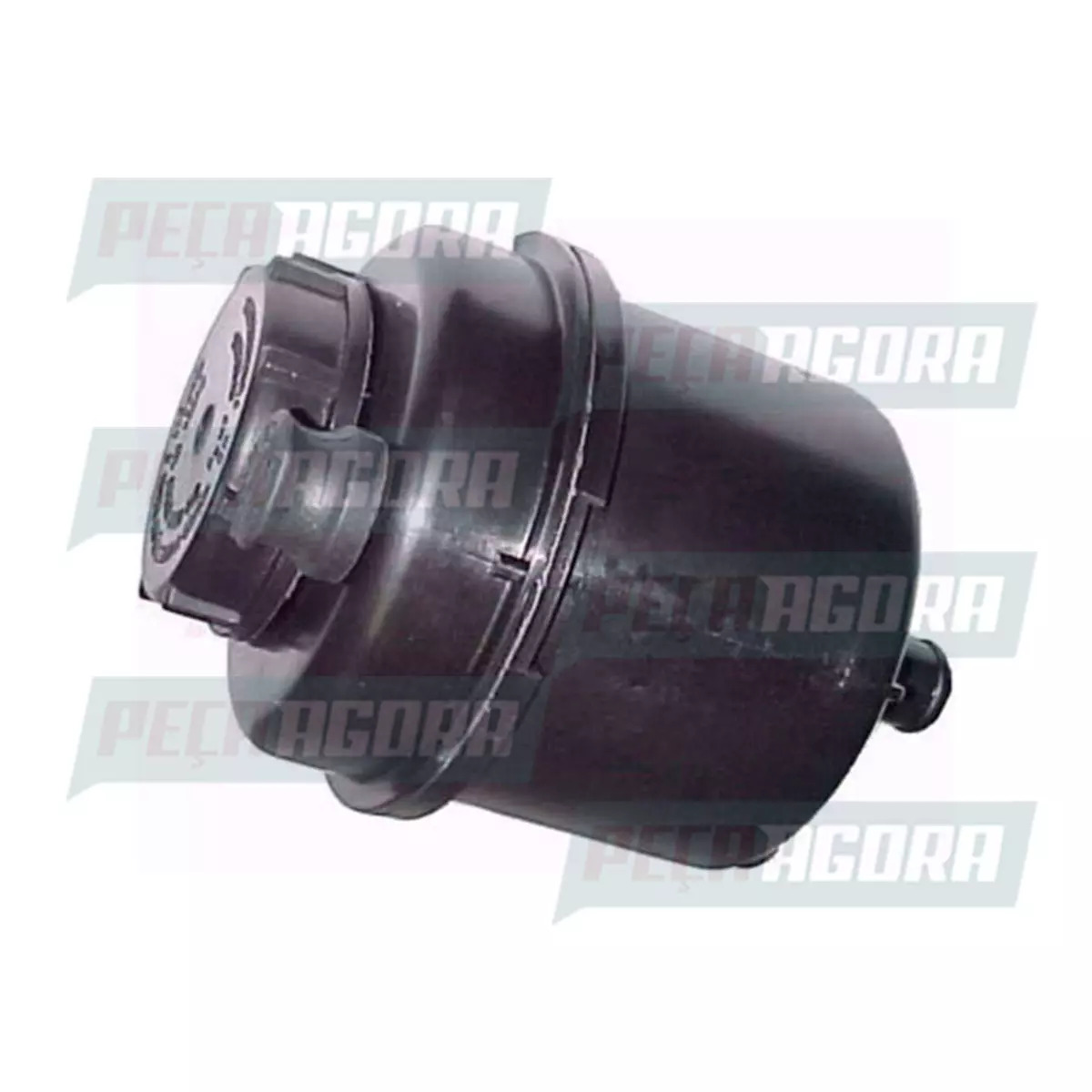 RESERVATORIO BOMBA DIRECAO HIDRAULICA ZF MB TODOS VW 7.90S 7.110S FORD CARGO 712