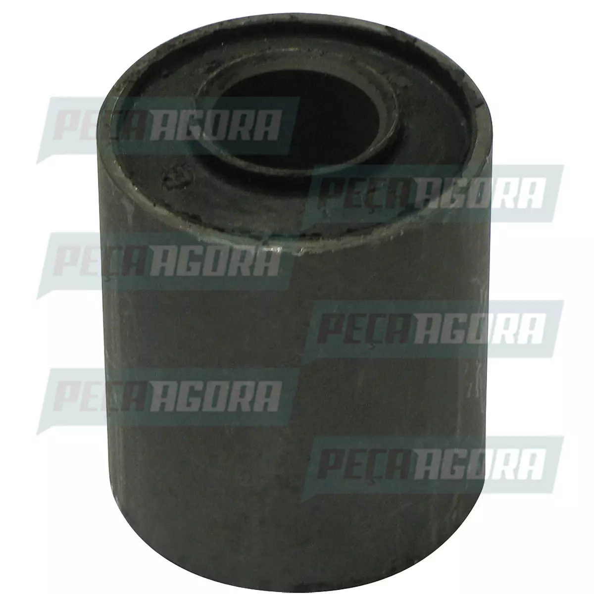 BUCHA TENSOR RECRUSSUL MEDIDAS 34 X 71 X 90 BORRACHA PRETA  (3004)