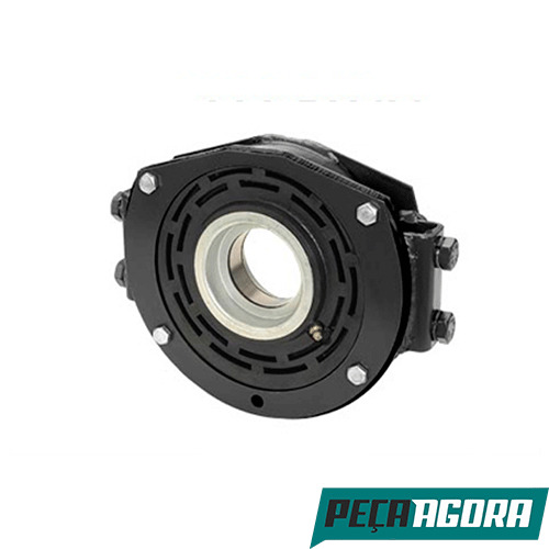 SUPORTE CARDAN COMPLETO Ø 55MM  MERCEDES ONIBUS OF 1618 (R3028)