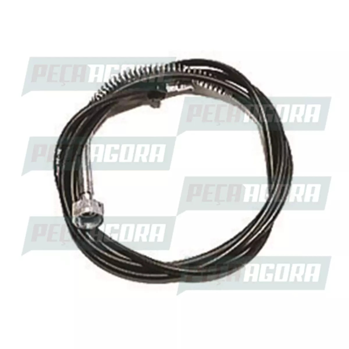 CABO VELOCIMETRO 2300MM MB L608 L1313 L1314 L1316 LK1313 LK1314 LK1316 CABO INTE