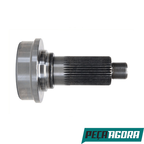 PONTEIRA CARDAN VOLVO MERCEDES COM ROSCA (1405311)