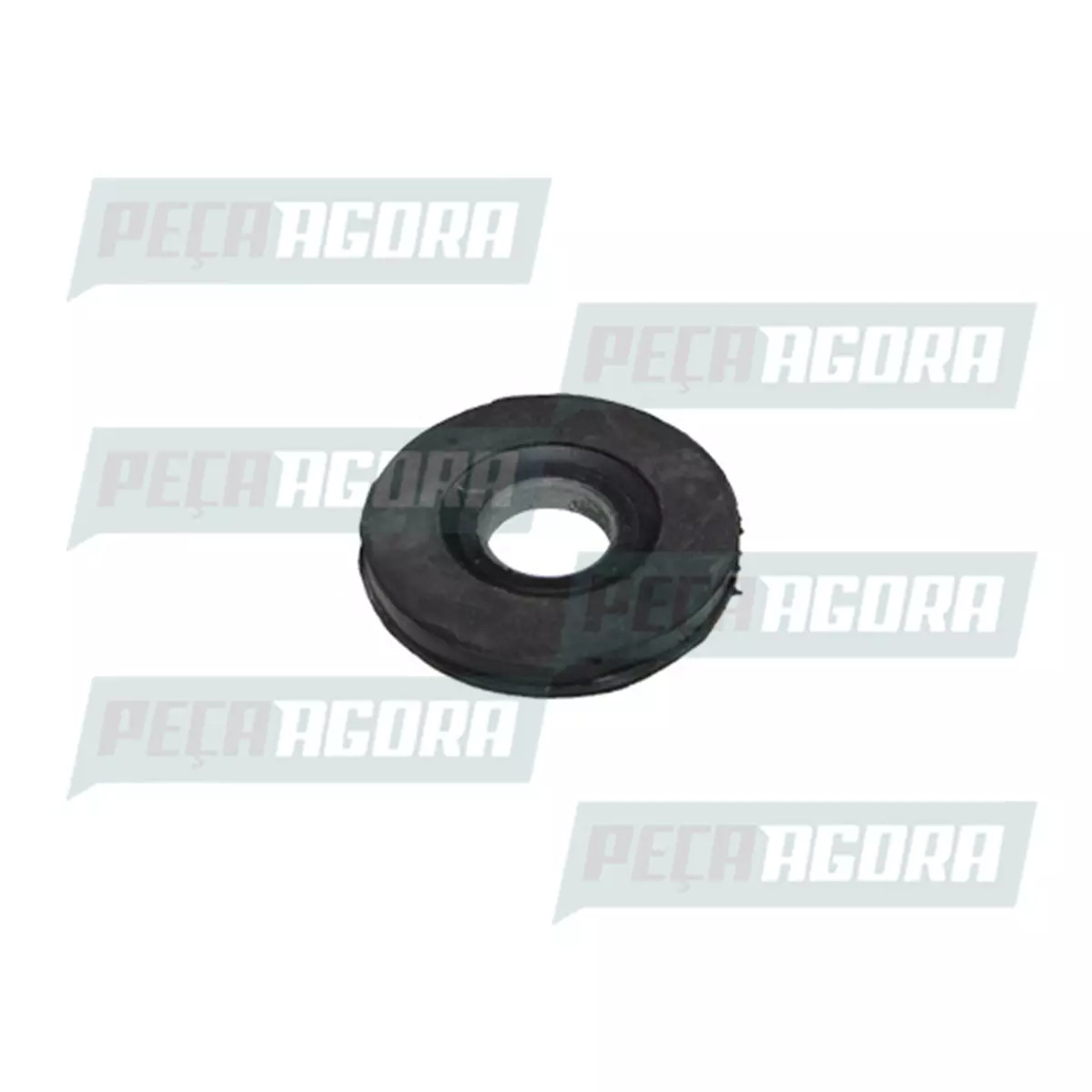 ARRUELA ENCOSTO BUCHA ALAVANCA CÂMBIO MB 1938 1944 AXOR 1933 2035 2040 2533 254