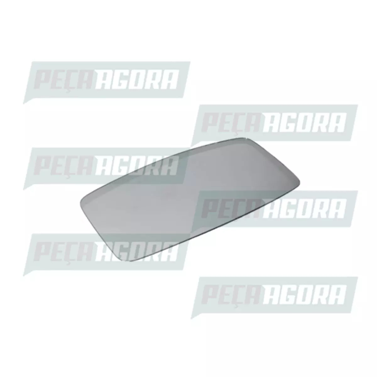 VIDRO ESPELHO RETROVISOR CONVEXO VW 13.150 13.180 15.180 13.190 15.180 17.210 17