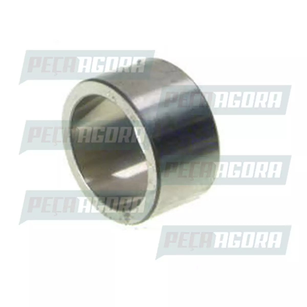 BUCHA ROLAMENTO EIXO INTERMEDIARIO MB CÂMBIO G60 G85 (9709810081)