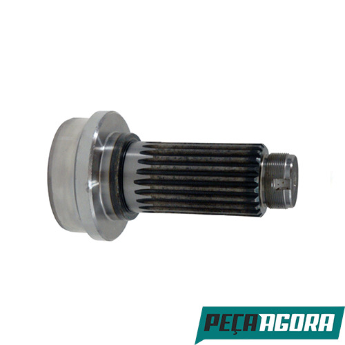 PONTEIRA CARDAN MERCEDES 1725 1924 1933 1932 1625 COM ROSCA (3307)