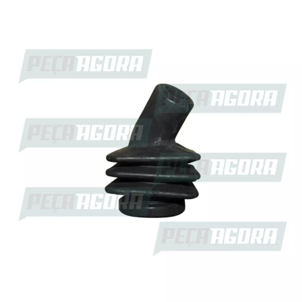 GUARDA PO EXTERNO ALAVANCA CÂMBIO FORD F250 98 A 2012 F350 98 A 2012 F4000 4X2 