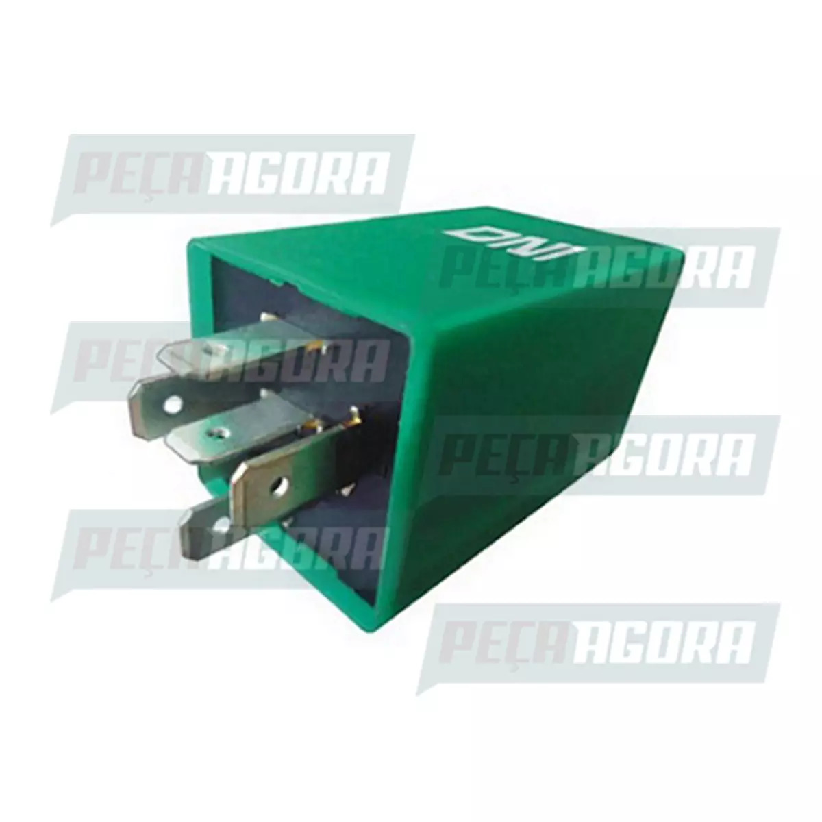 RELE COMANDO BOMBA COMBUSTIVEL VW 13170E 15170E 13180E 15180E 15190E 2003... 171