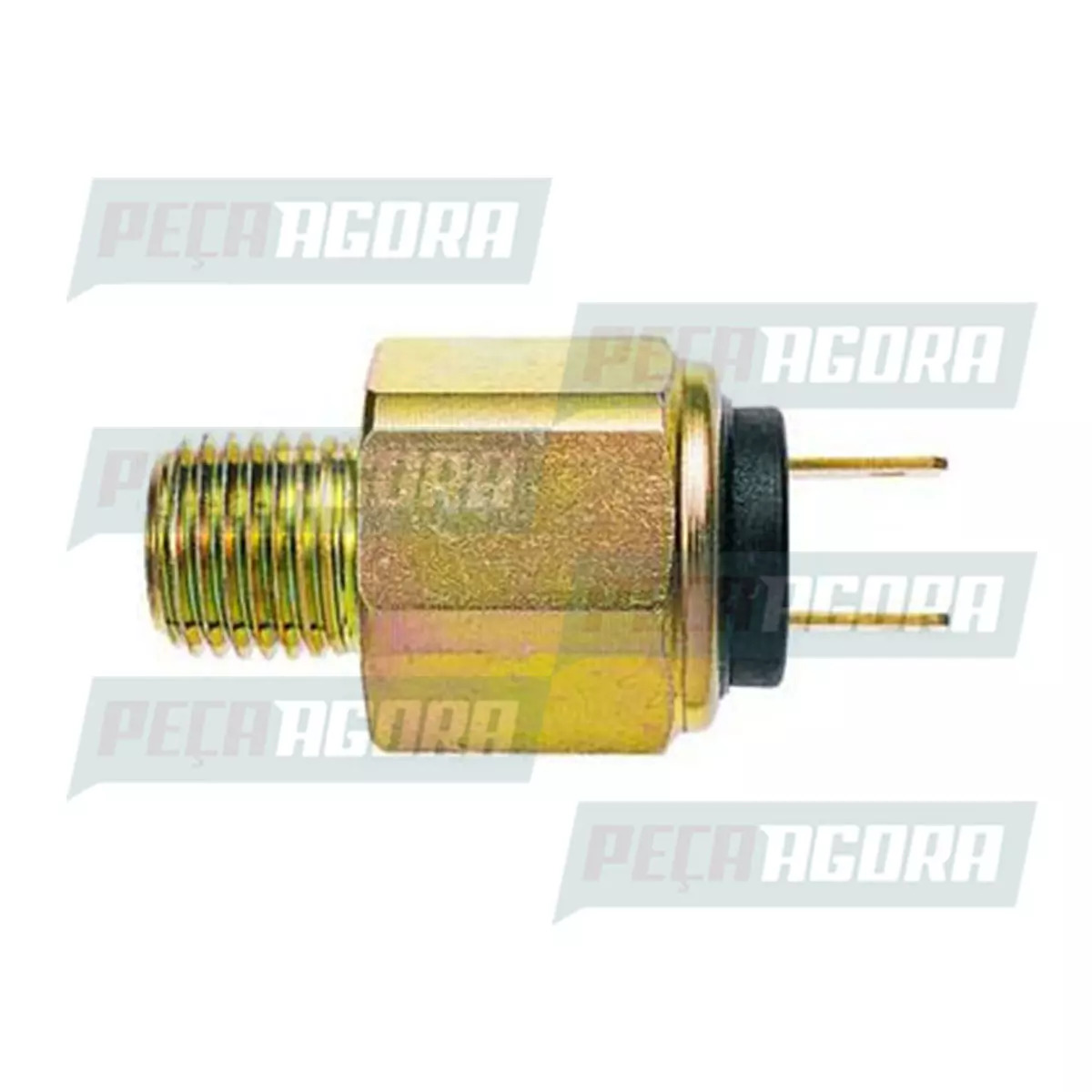 INTERRUPTOR LUZ FREIO PEDAL VW 16220 24220 24250 35300 16300 40300 SERIE2000 173