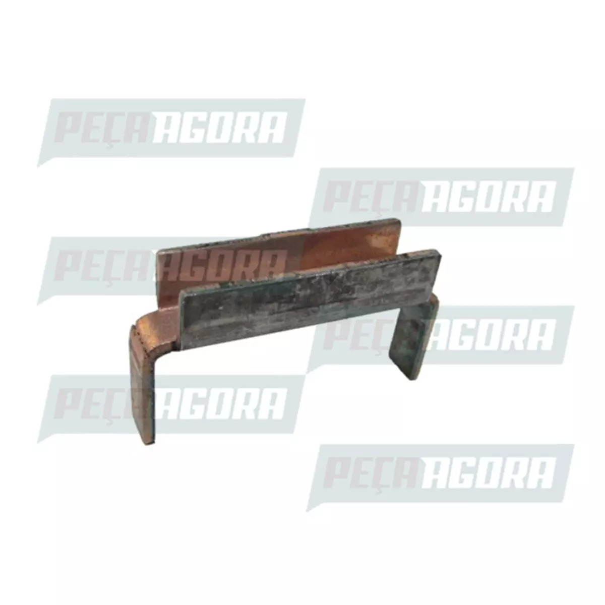 PRESILHA GARFO CÂMBIO FS4205 FS5205 FS6306 VW CONSTELLATION 13180E 15180E 13190