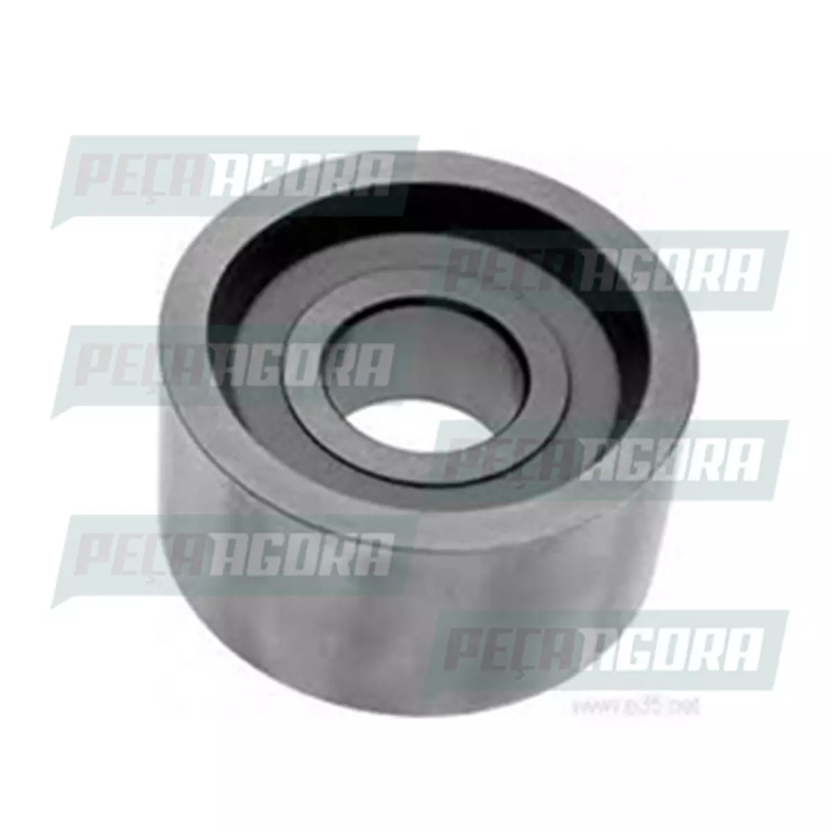 ROLAMENTO POLIA CORREIA DENTADA 25X67X20.6/34 PARA IVECO DAILY 3510 A 7013 ATE 2