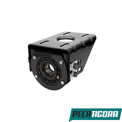 SUPORTE CARDAN COMPLETO MB 608D 708 A 2017 OF1113 OF1313 OF1315 MERCEDES BENZ CO