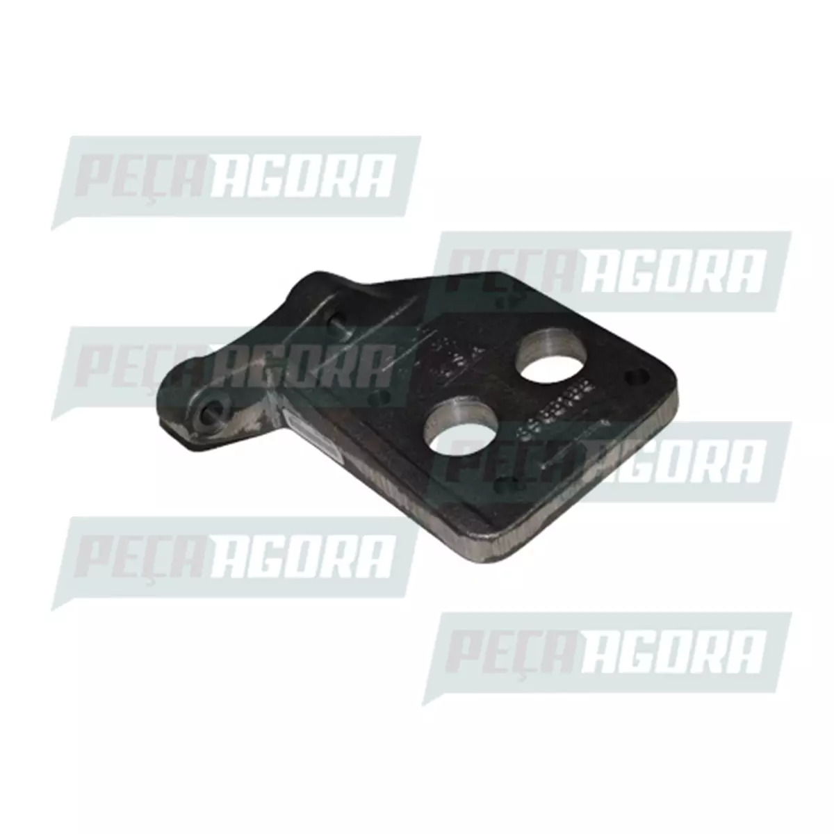 SUPORTE FILTRO DE COMBUSTIVEL CUMMINS (BG6X9647AA)