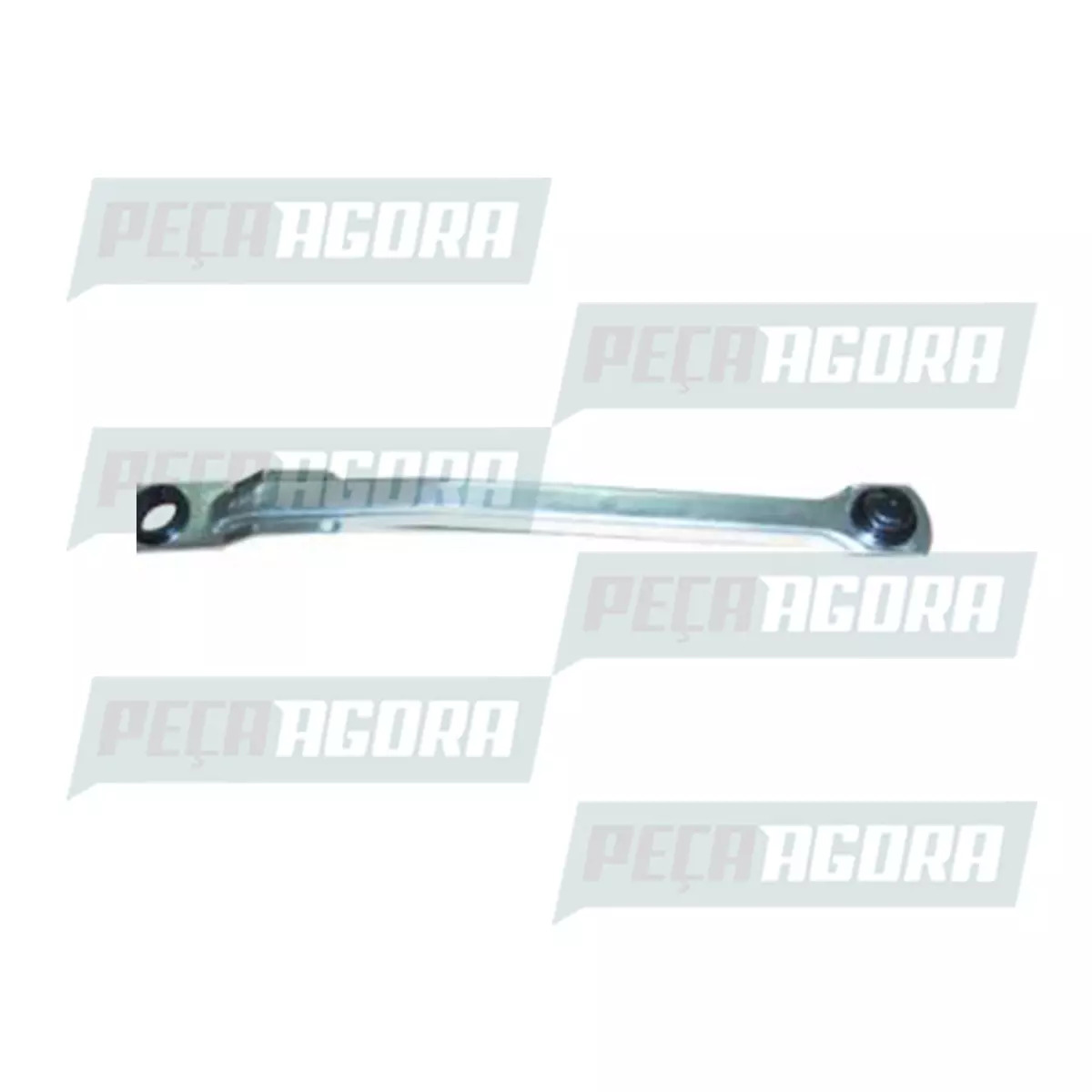 BRACO INTERNO LIMPADOR MENOR RETO VW CONSTELLATION 13180E 15180E 17250E 24250E 1