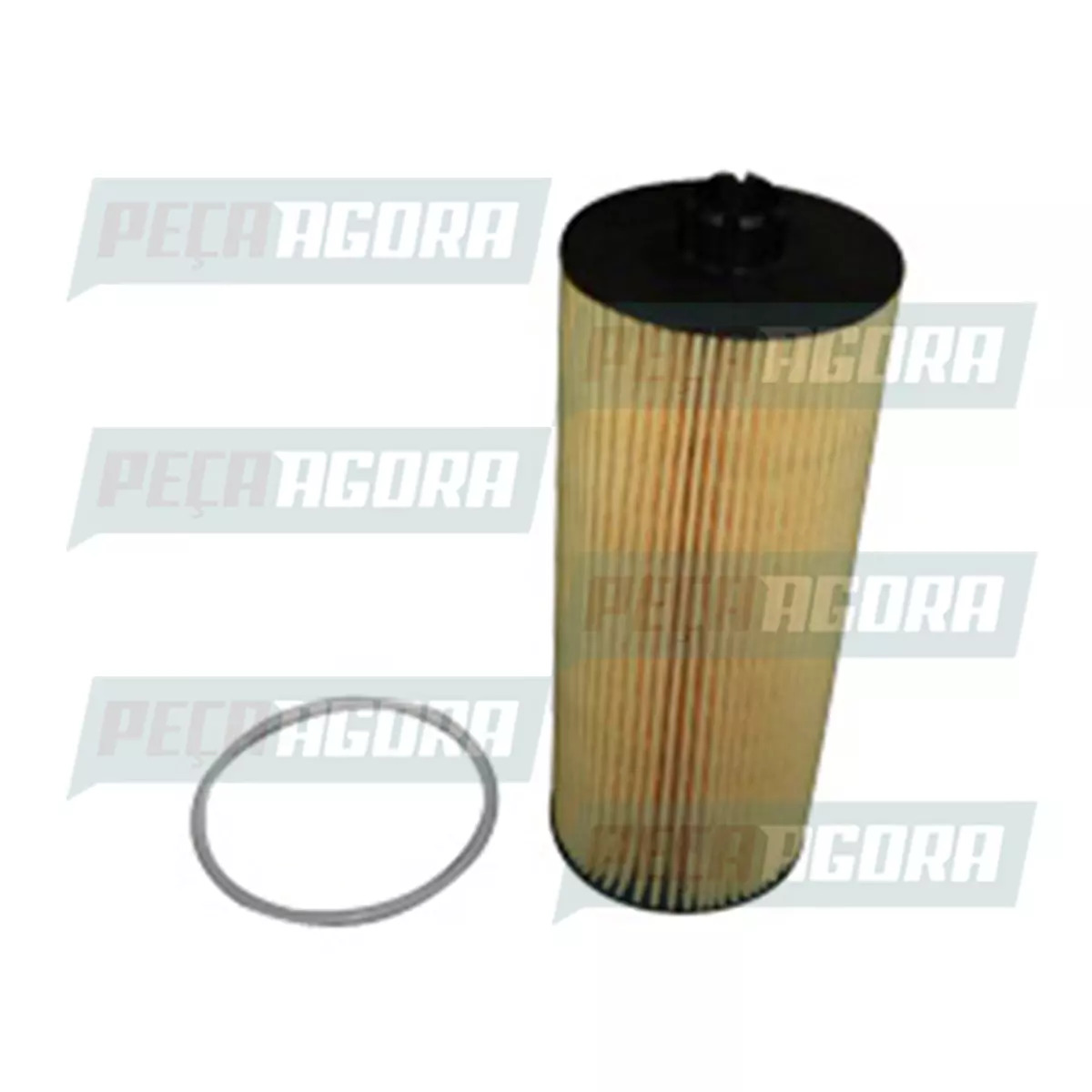 FILTRO OLEO MOTOR MAN D08 VW 17.260 17.280 24.260 24.280 26.260 26.280 31.260 31