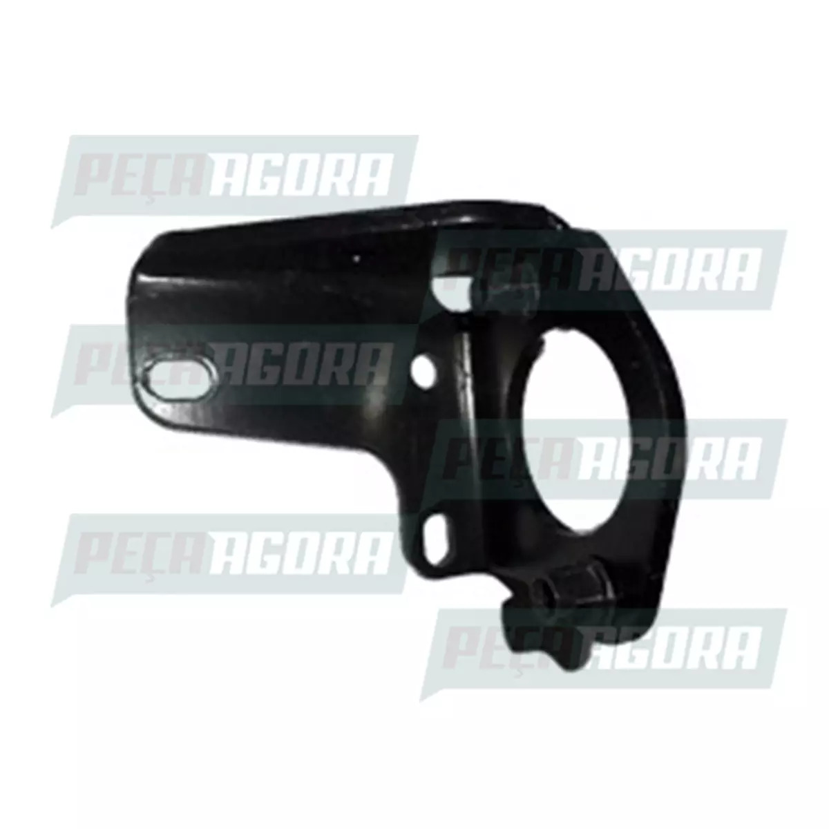 CONJUNTO SUPORTE CILINDRO AUXILIAR EMBREAGEM AGRALE W8 W9 2008... (6013003057004