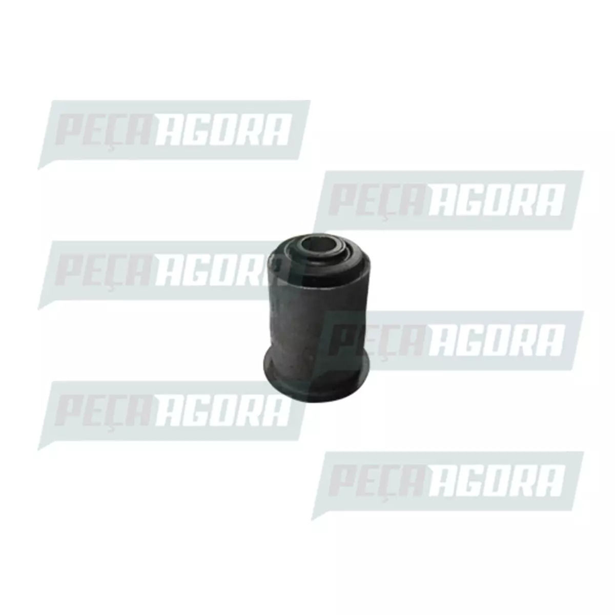BUCHA BRACO EIXO DIANTEIRO FORD F250 F350 (F81Z3B203AA)