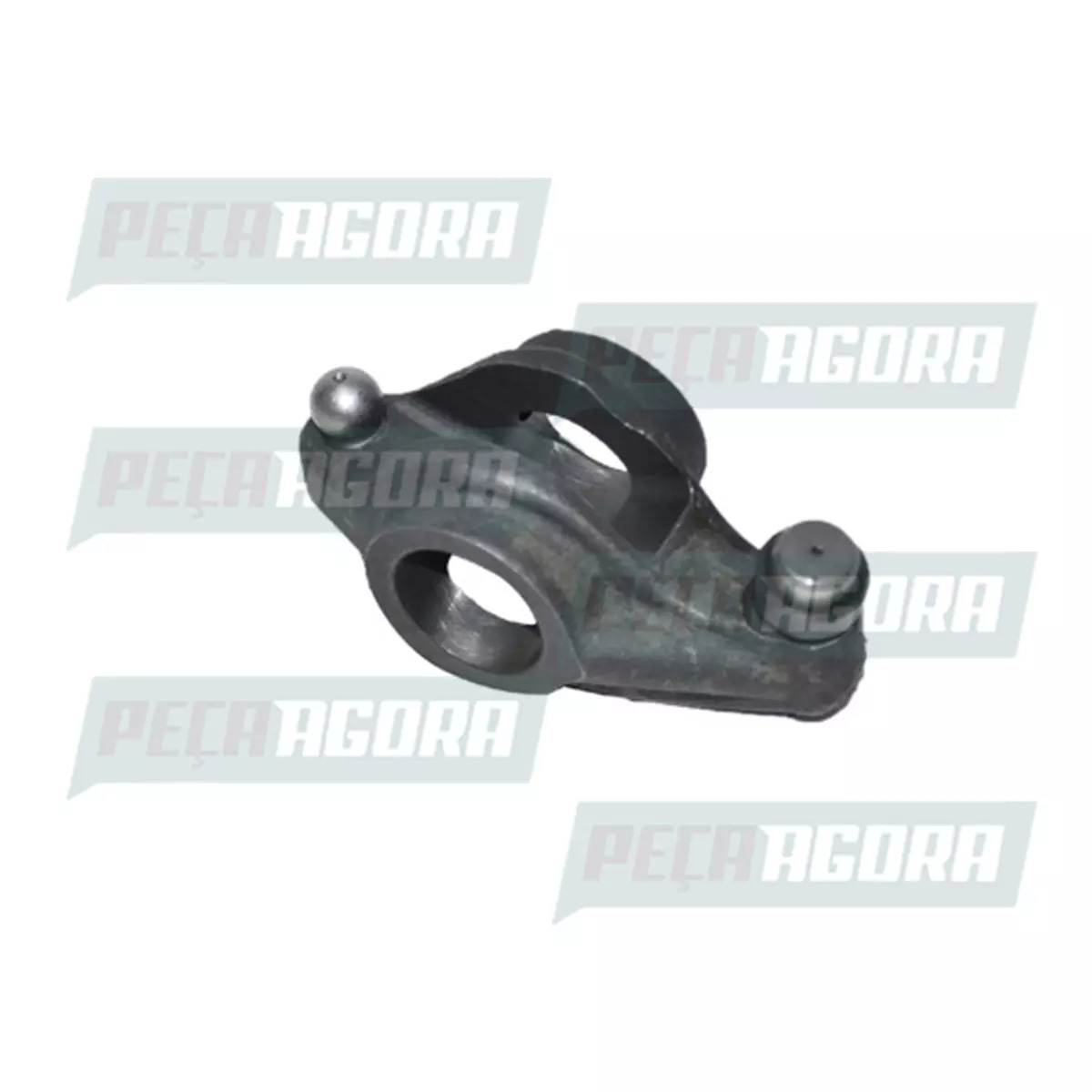 ALAVANCA BALANCIM MOTOR CUMMINS ISF 3.8L (2P0109447)