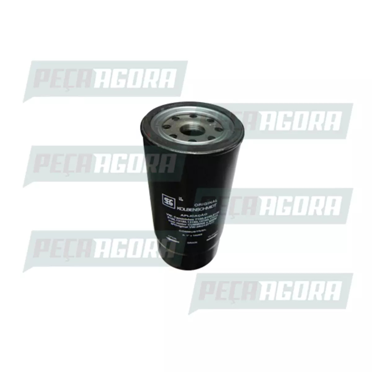 FILTRO SEDIMENTADOR SEPARADOR AGUA DRENO ENTRADA SENSOR VW 7.100 8.100 8.150 13.