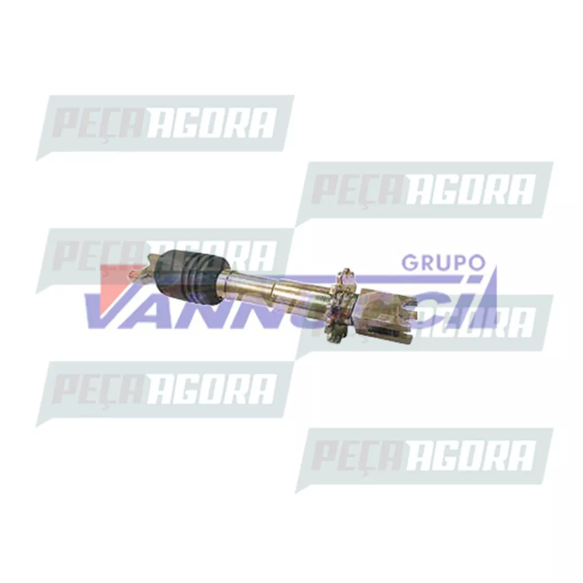 REGULADOR FREIO TRASEIRO 3/4 VW 6.90 7.90S 7.110S REGULADOR TRASEIRO FREIO CATRA