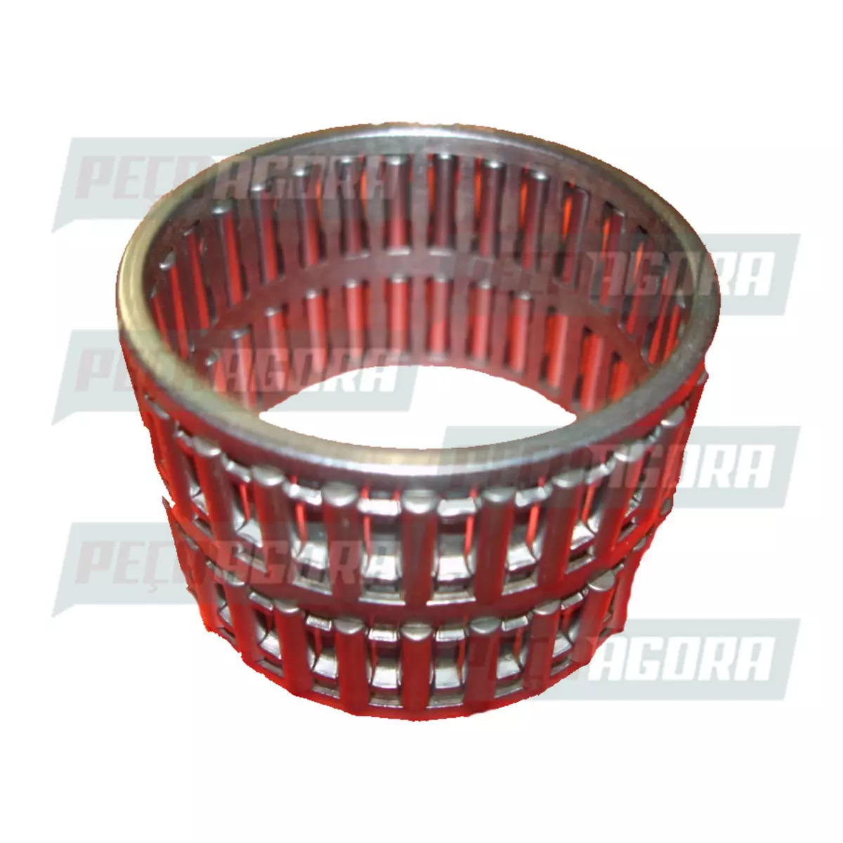 ROLAMENTO AGULHAS 3A MARCHA CÂMBIO CL450 FS4005 FS4205 FS5205 VW 7.90S 7.110S 1