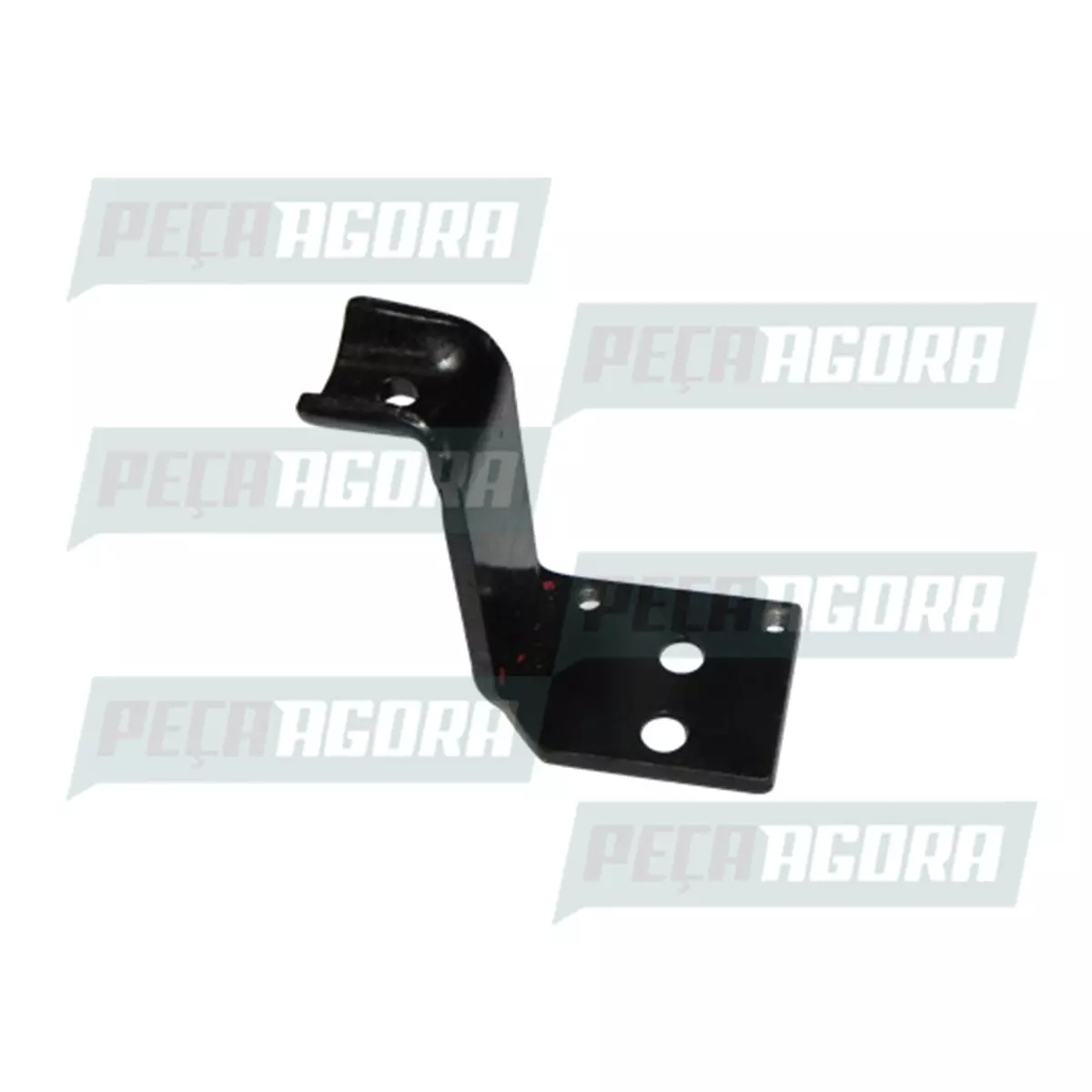 SUPORTE VALVULA FREIO CÂMBIO RT 7608 8609 8908 117710 14918B FORD CARGO 2622E 2