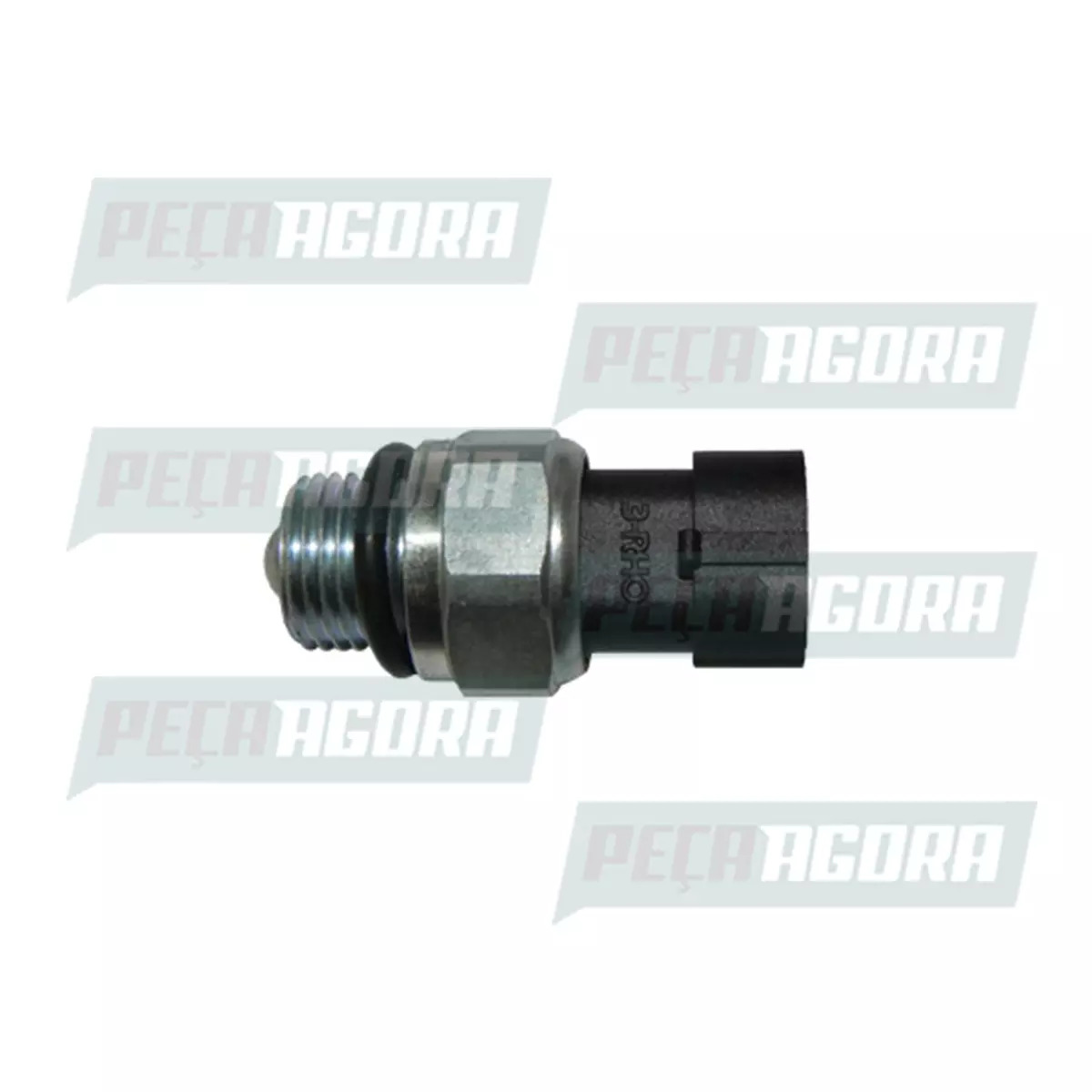 SENSOR MECANISMO VELOCIDADE EIXO TRASEIRO FORD NOVO CARGO 1317 4X2 1319 4X3 1517
