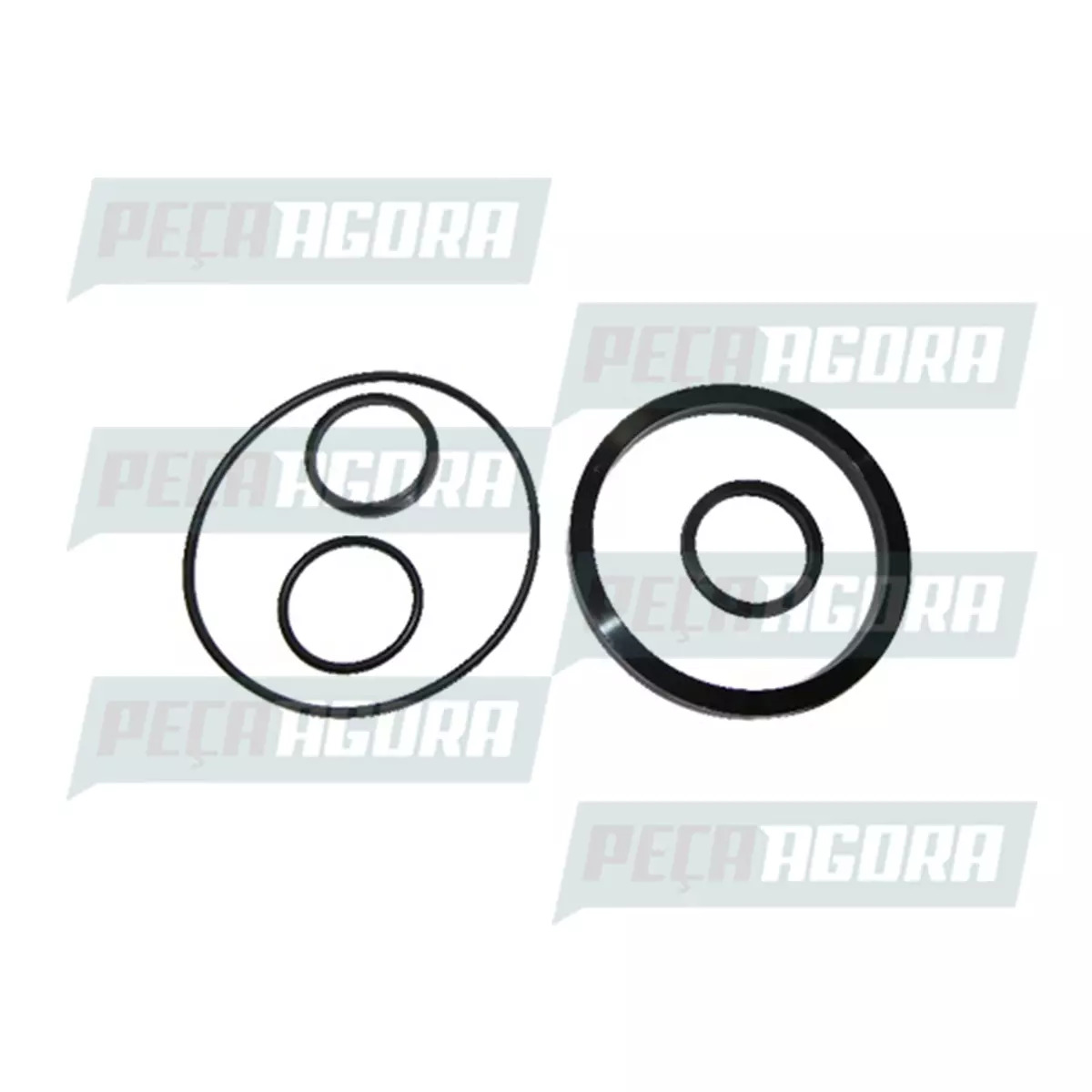 REPARO PISTAO CACAMBA 7'' MB HASTE 60MM COM 1 ESTAGIO ARCA DESCONTINUADO (998664