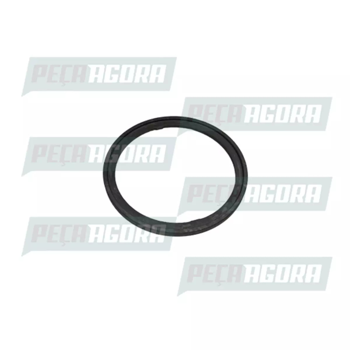 RETENTOR ANEL TRAVA ENGRENAGEM MOTRIZ AUXILIAR CÂMBIO EATON RT (2UU311227,)