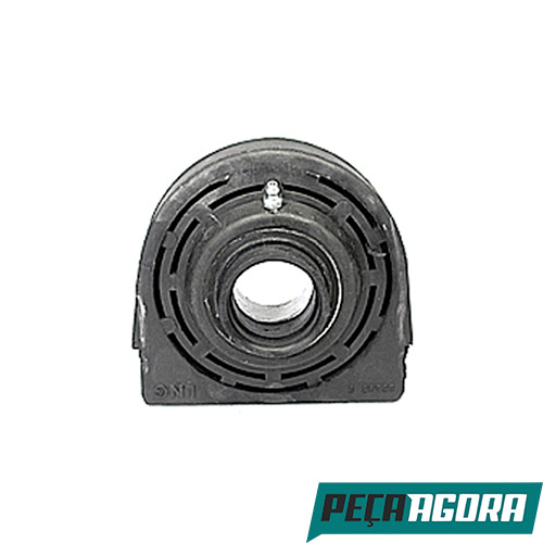 ROLAMENTO CARDAN PARA IVECO FORD F 350/ F 4000 COM BORRACHA (R6100R)