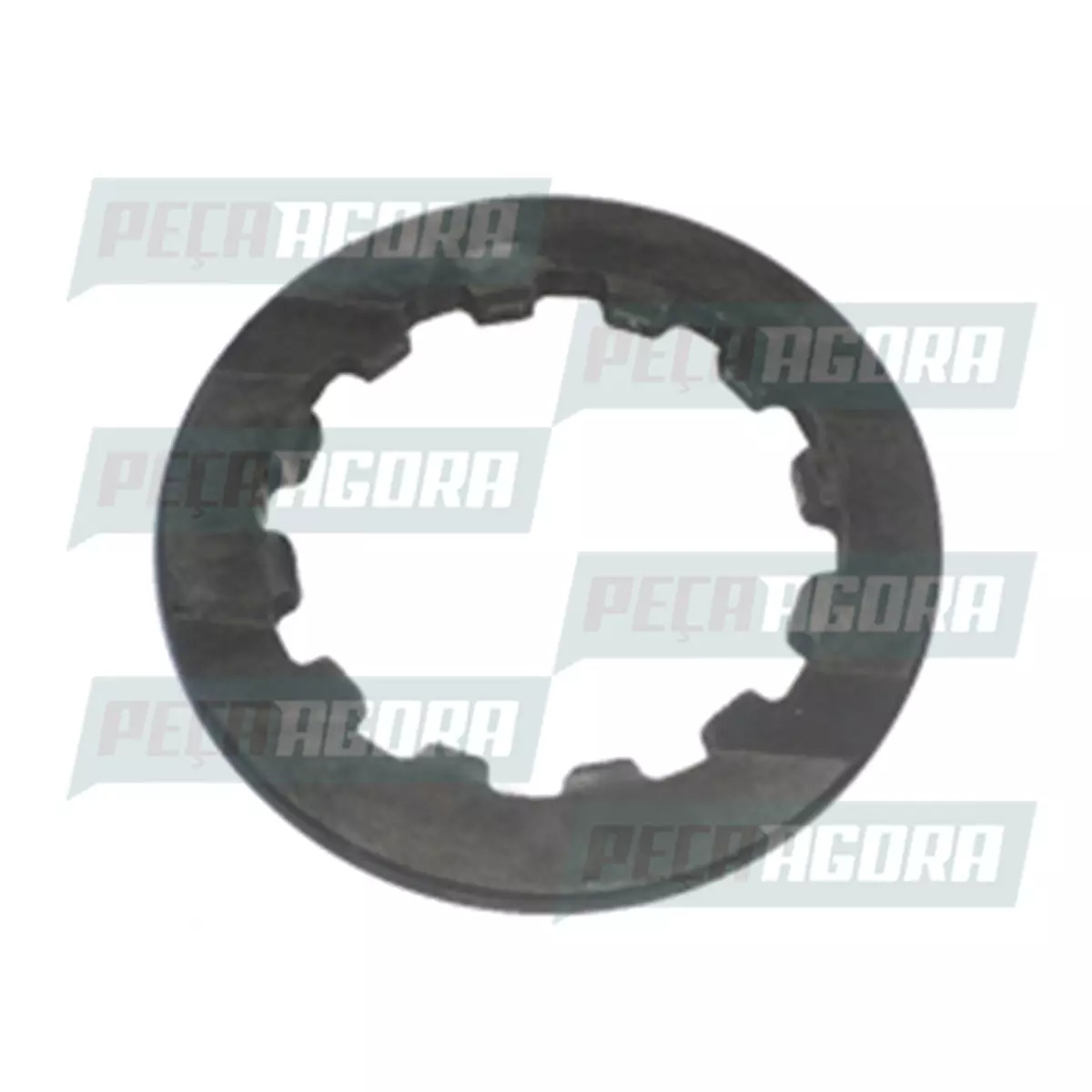 ARRUELA ESPACADORA SICRONIZADOR EIXO PRINCIPAL CÂMBIO EATON FTS16108LL FTS16112