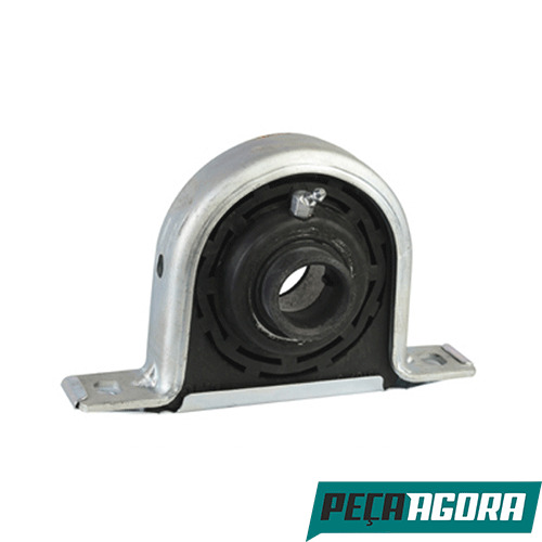 SUPORTE CARDAN COMPLETO Ø 35MM VOLVO B 58 E B10 M VENTILADOR (L301184)