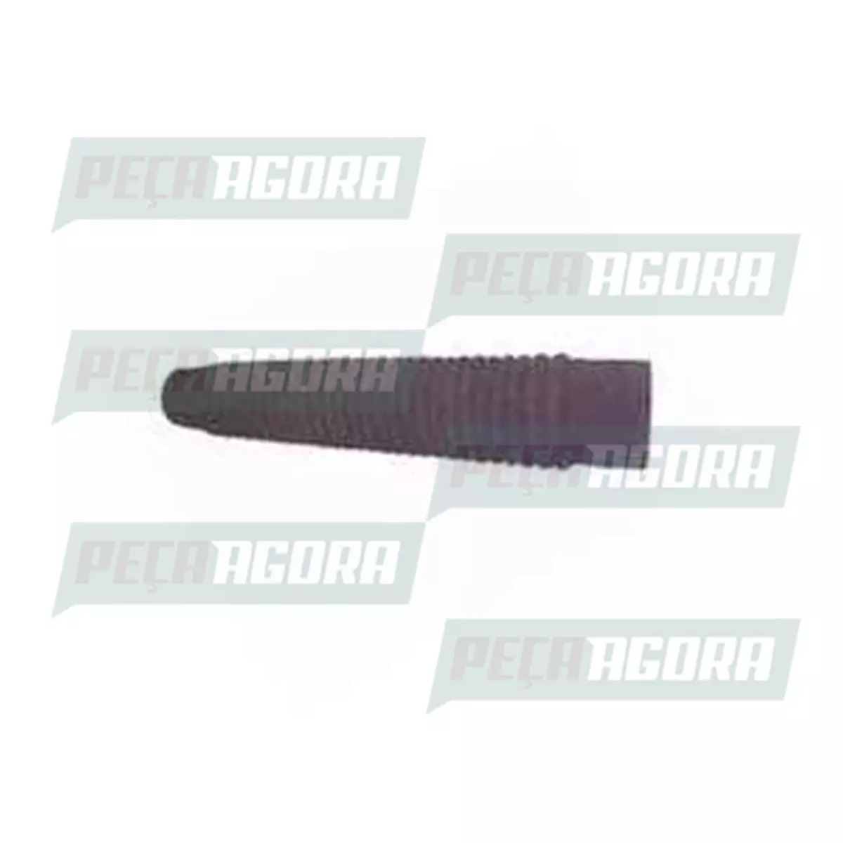 MANGUEIRA FILTRO AR MOTOR 80X100X620MM MB OM364 1113 1313 (3450947082,)