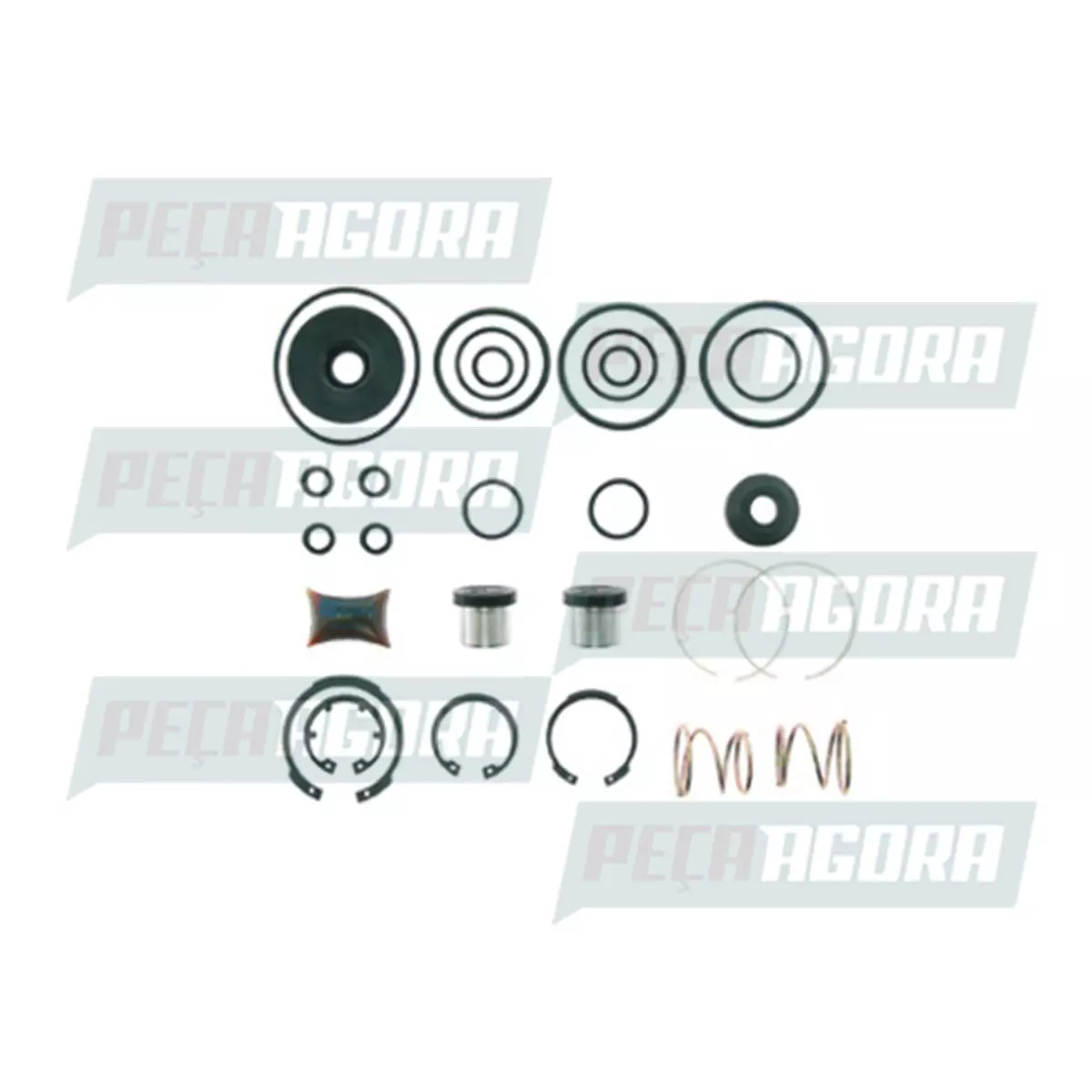 REPARO VALVULA PEDAL FREIO MB 1218 1418 1620 LK1418 1620 96... LS1938 2638 98...