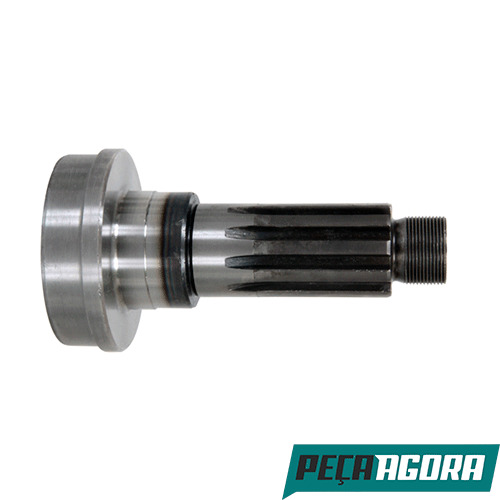 PONTEIRA CARDAN GM GENERAL MOTORS C 68/ C 78/ D 68 COM ROSCA (54417)