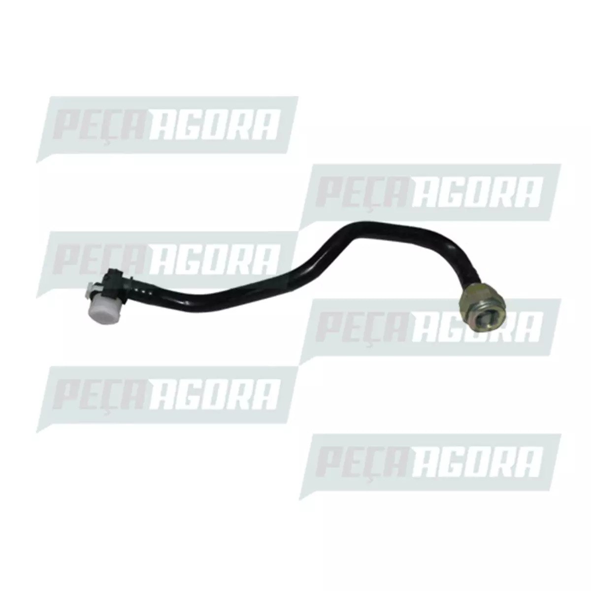 TUBULACAO COMBUSTIVEL VW AGRALE MOTOR MWM ELETRONICO (2R0130312D,)