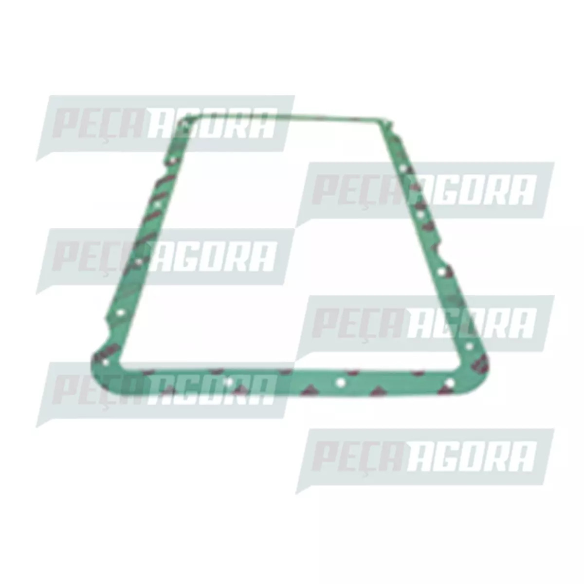 JUNTA CARTER MOTOR 5 CILINDROS MB OM449A OM449LA (4050140222,)