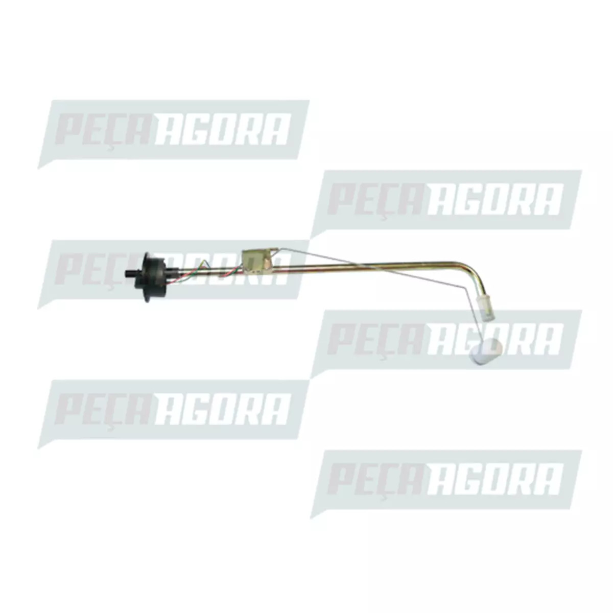 BOIA TANQUE COMBUSTIVEL 590L MB 1933S 2533 2035S 2040S 2640S 2644S 2535S 3340 33