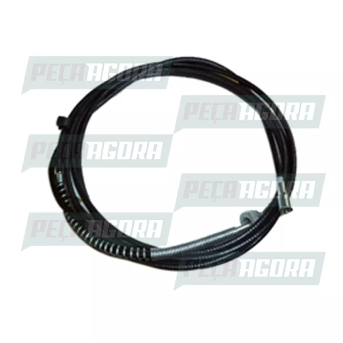 CABO VELOCIMETRO 2770MM MB L 1214 1418 1625 1725 1929 2318 2325 2425 LS1625 1630