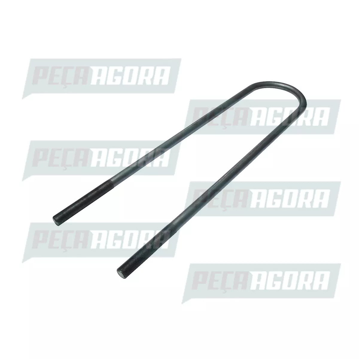 GRAMPO SUSPENSOR 7/8'' X 130MM X 750MM X MODELO C (78130750C.)