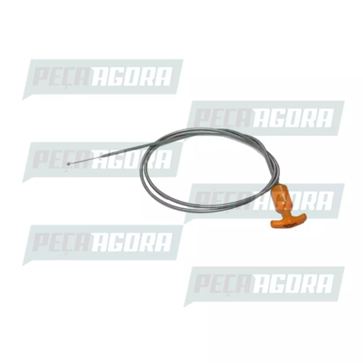 VARETA NIVEL OLEO MOTOR VW L80 (2TA115611,)