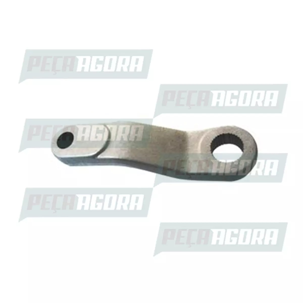 BRACO PITMAN CAIXA DIRECAO FORD F1000 MWM 93 A 96 F1000 HSD 93 A 98 DIRECAO HIDR