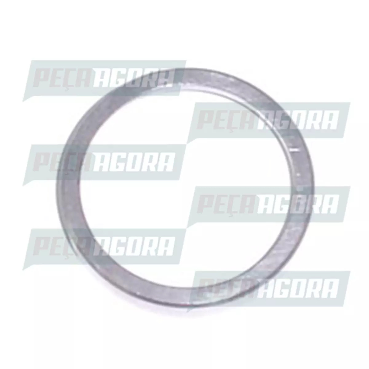 SEDE VALVULA ESCAPE MOTOR MWM X12 VW 13.180E 15.180E 26.260E 31.260E 31.320E 13.