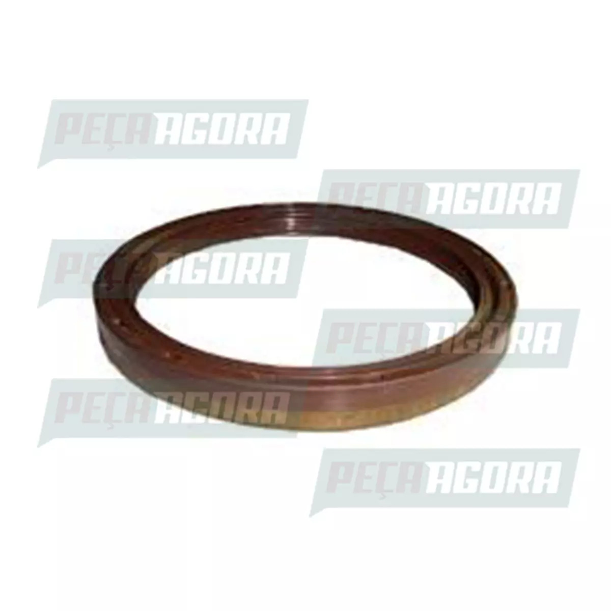 RETENTOR TAMPA TRASEIRA CÂMBIO G211 G221 G230 G330 MB AXOR 3340 3344 1933 2831 