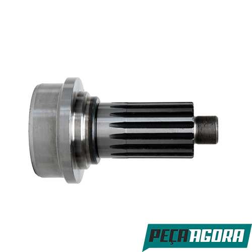 PONTEIRA CARDAN FORD 1831/ 3130/ 1931 NAVISTAR COM ROSCA (655351)
