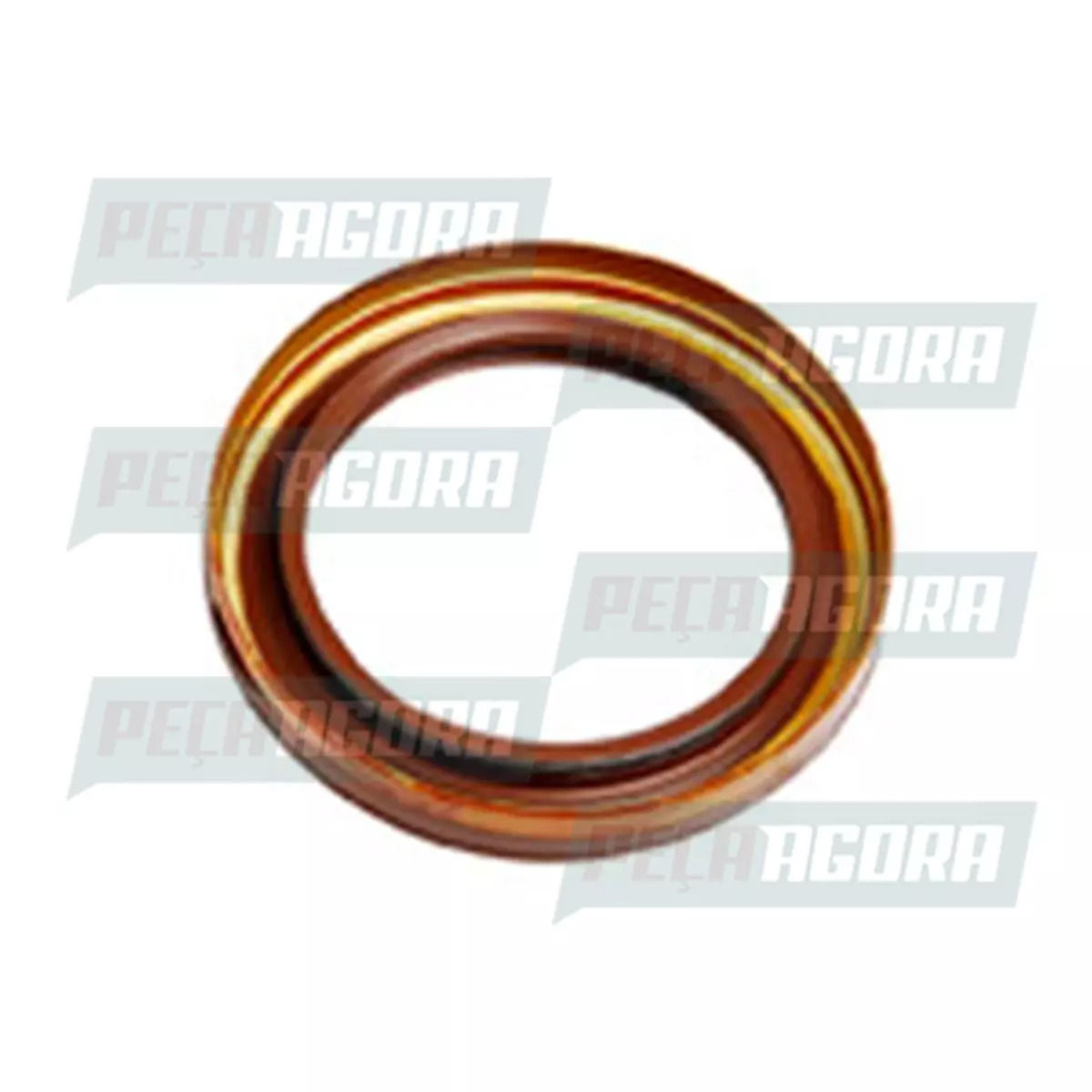 RETENTOR EIXO PILOTO MORINGA CÂMBIO G60 G85 MB ATEGO 1718 1725 2425 2428 (13997