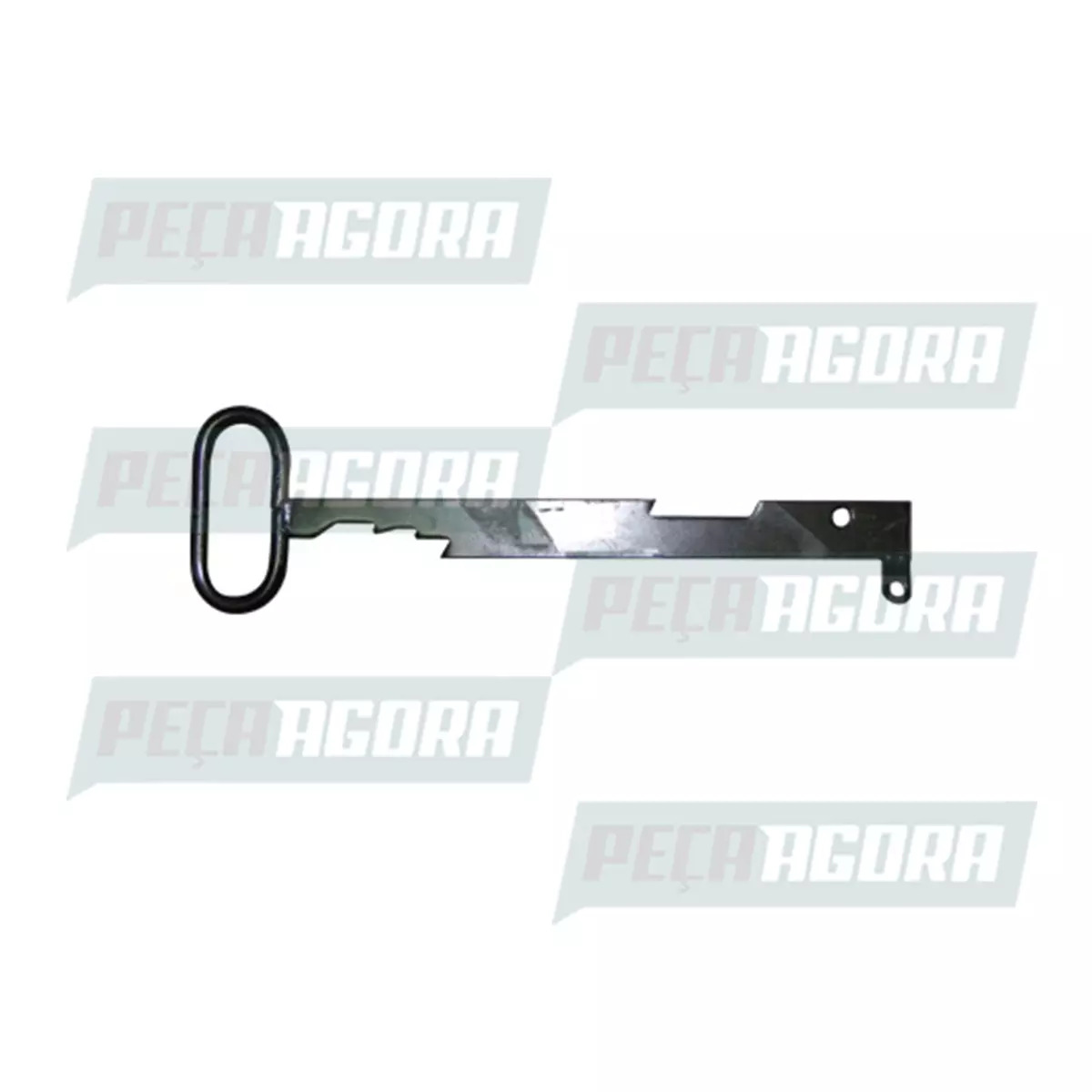 LUVA TENSOR GUERRA ROSCA DIREITA INTERNO 71MM (5001002426001.)