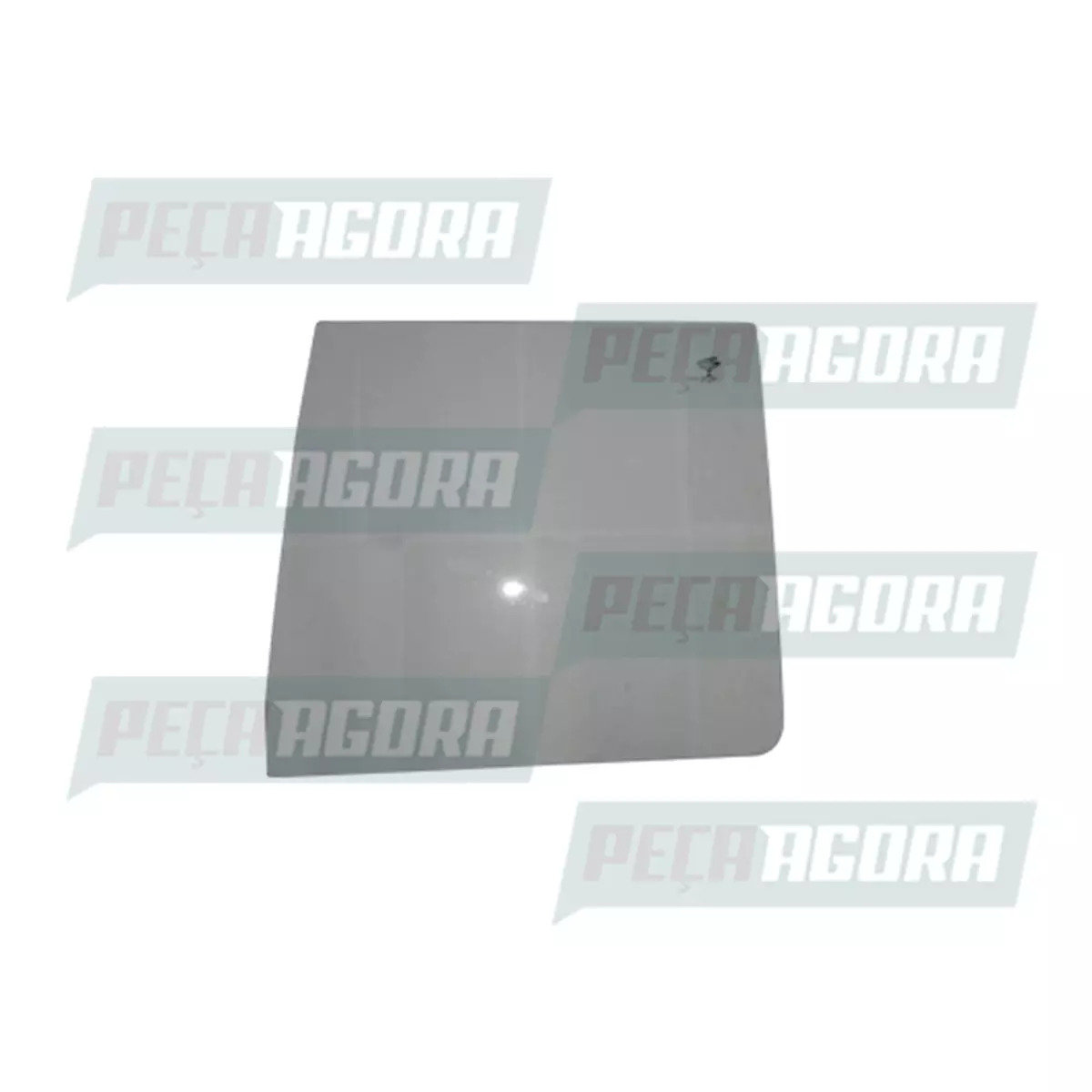 DEFLETOR PORTA LE ESQUERDO INCOLOR FORD CARGO 1418 1618 1215 1415 1622 2422 2425