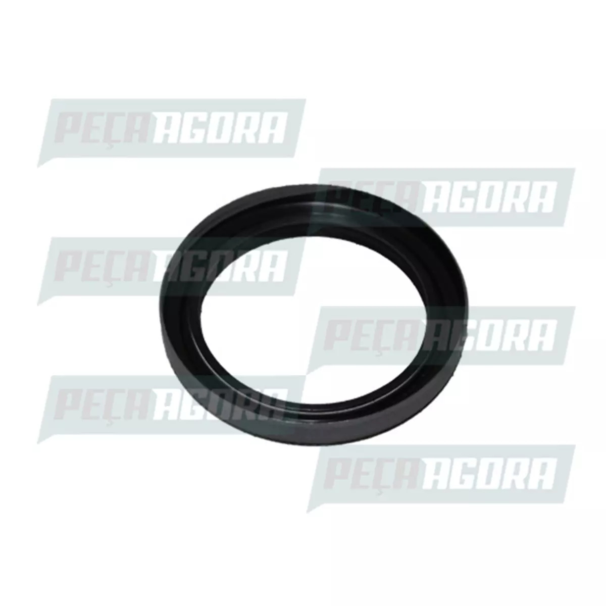 RETENTOR RODA TRASEIRA 84X62,2X11 CAMINHAO AGRALE 1600 1800 (4002010091009)